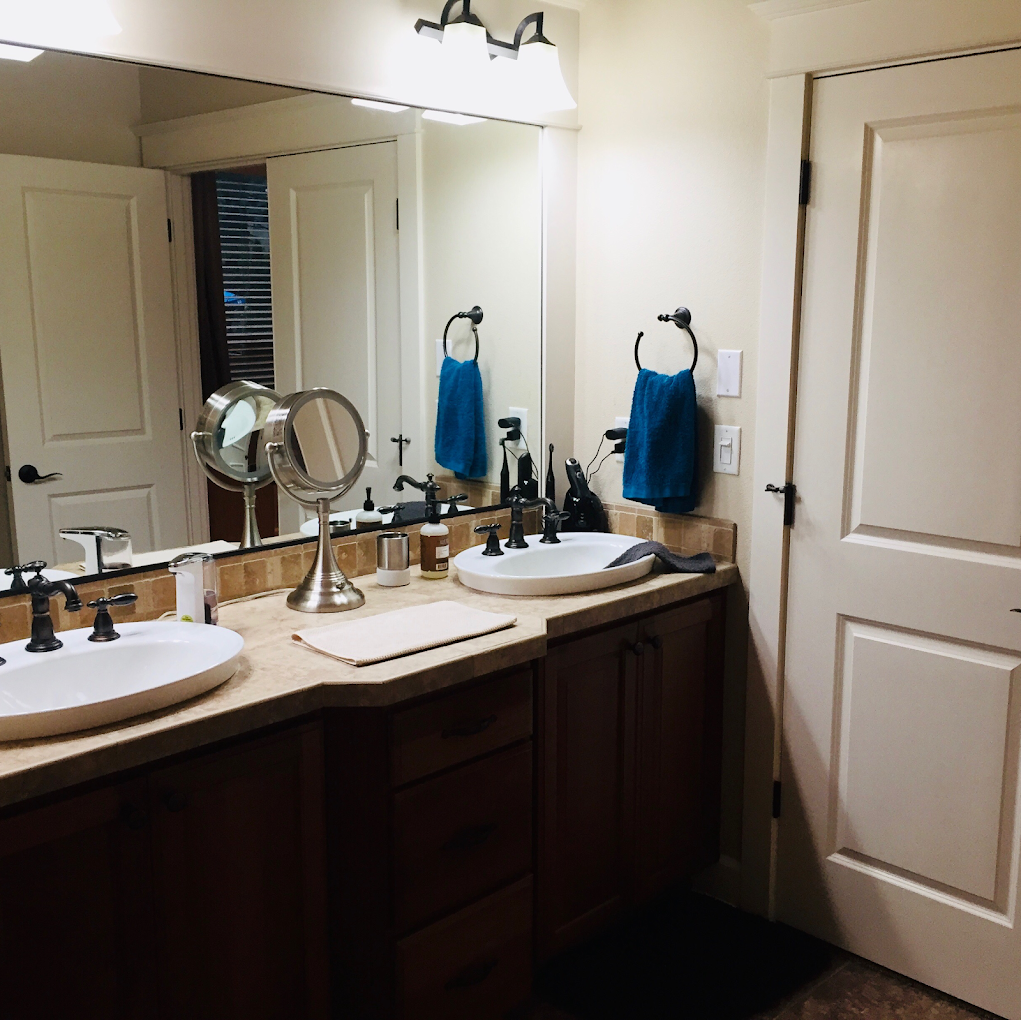 Rise and Shine Cleaning Service